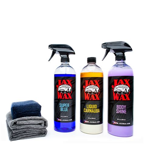Jax wax - JAX WAX - Does It Really Work? I was looking for great car care products for my 2019 Dodge Charger Dayton 392. Everyone has been telling me that I need to tr...